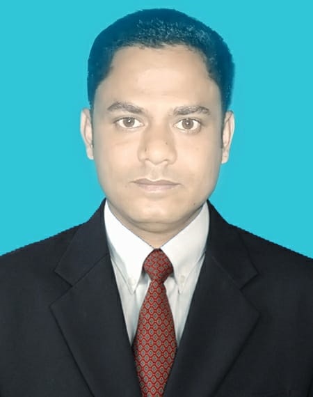 MD. ZOHRUL HOQUE